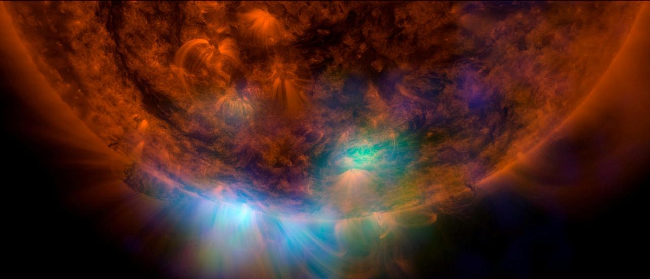 Cartel de la próxima sesión de Del Cielo a la tesis / IAC