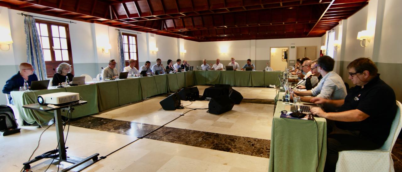 Comité Científico Internacional (CCI) de los Observatorios de Canarias