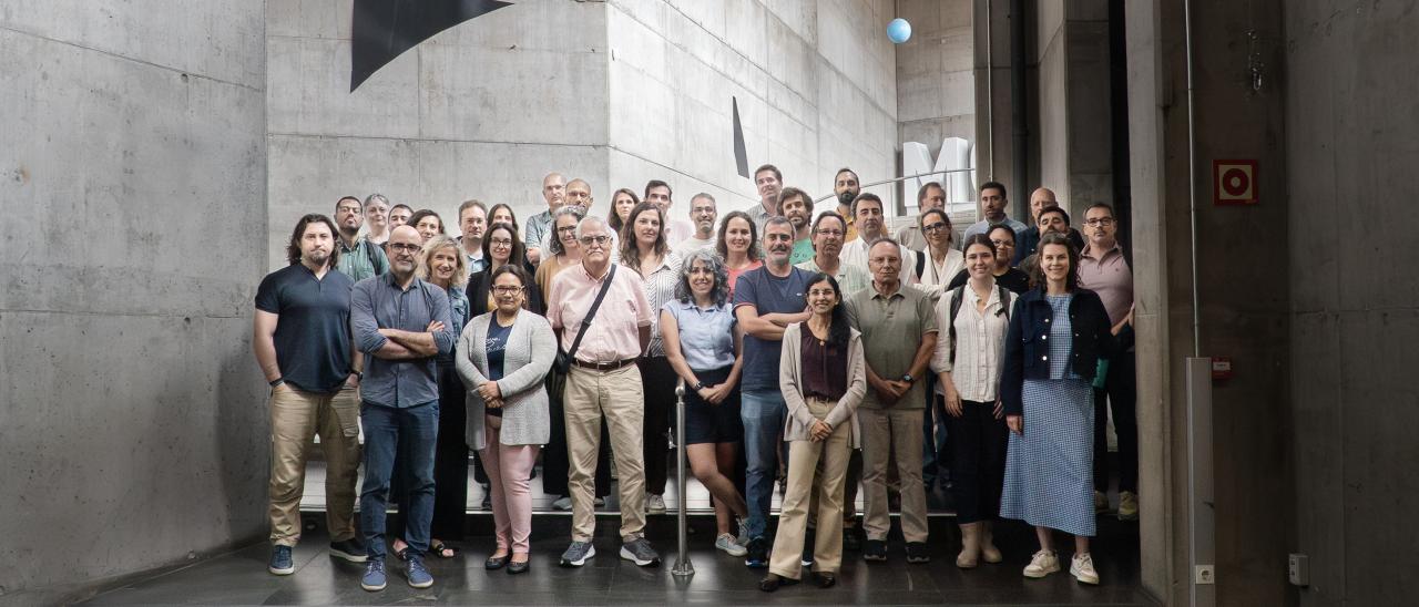 Jornada sobre las oportunidades del ERC en Horizonte Europa