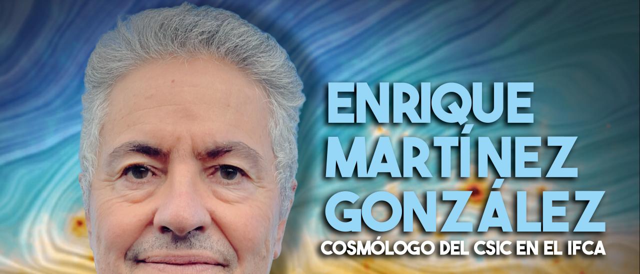 Cartel de la charla ¿qué sabemos del Universo? 