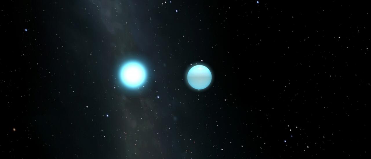 A pulsating white dwarf in an eclipsing binary
