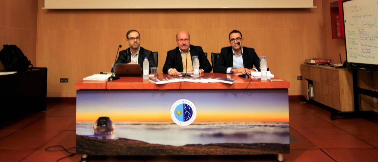 Study of the economic and social impact of the Astrophysics Sector in the Canaries