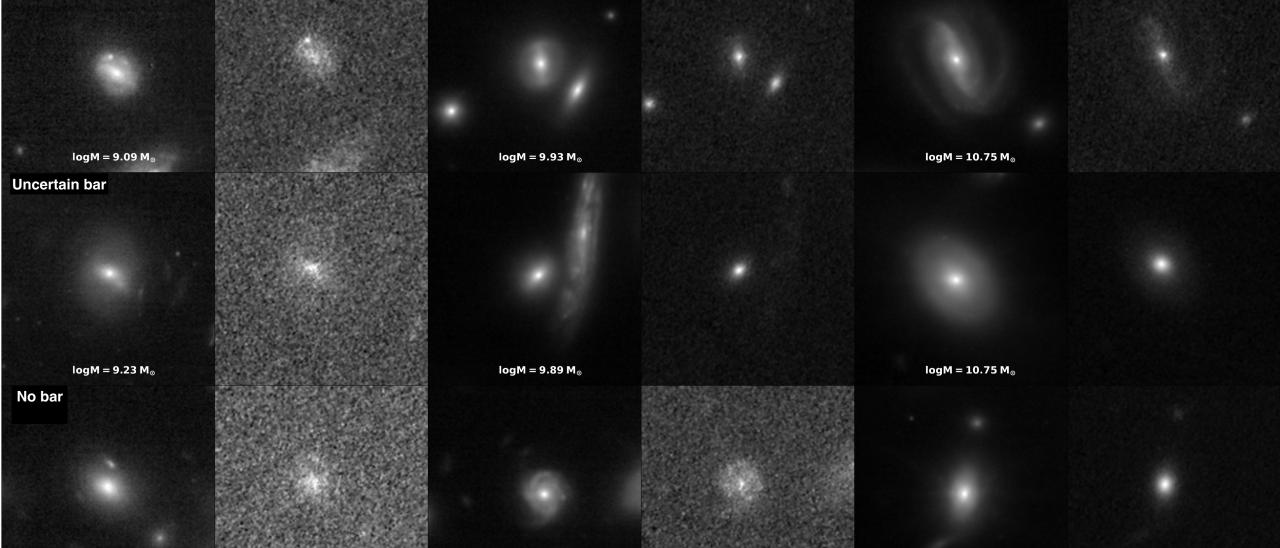 JWST SMACS0723 galaxies
