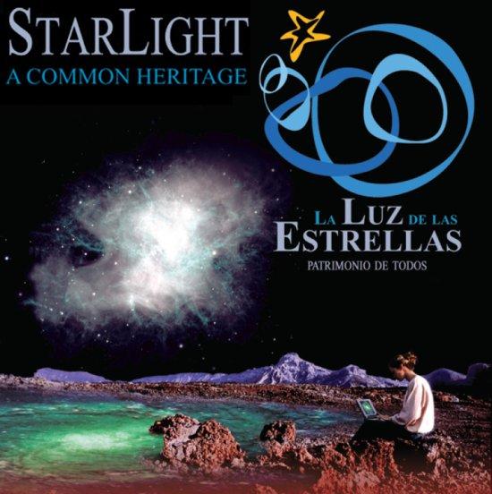 Los principios de la Declaración "Starlight" fueron aprobados en abril de 2007 en La Palma