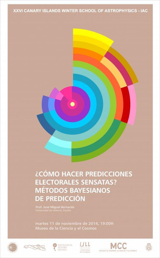Design of the poster: Miriam Cruz (Museums of Tenerife)