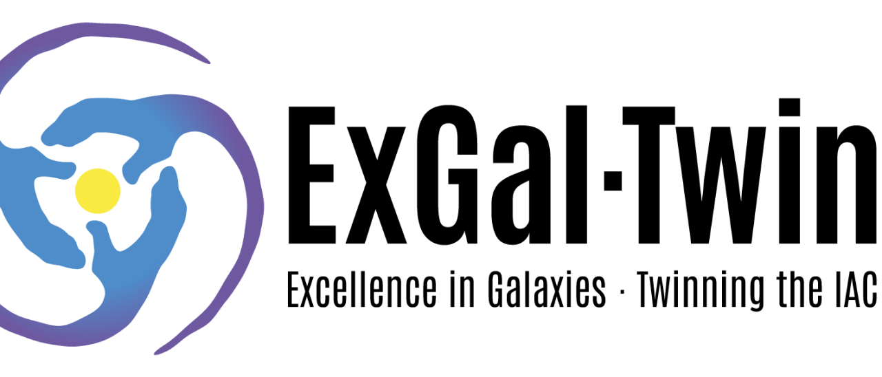 ExGal-Twin: Excellence in Galaxies - Twinning the IAC