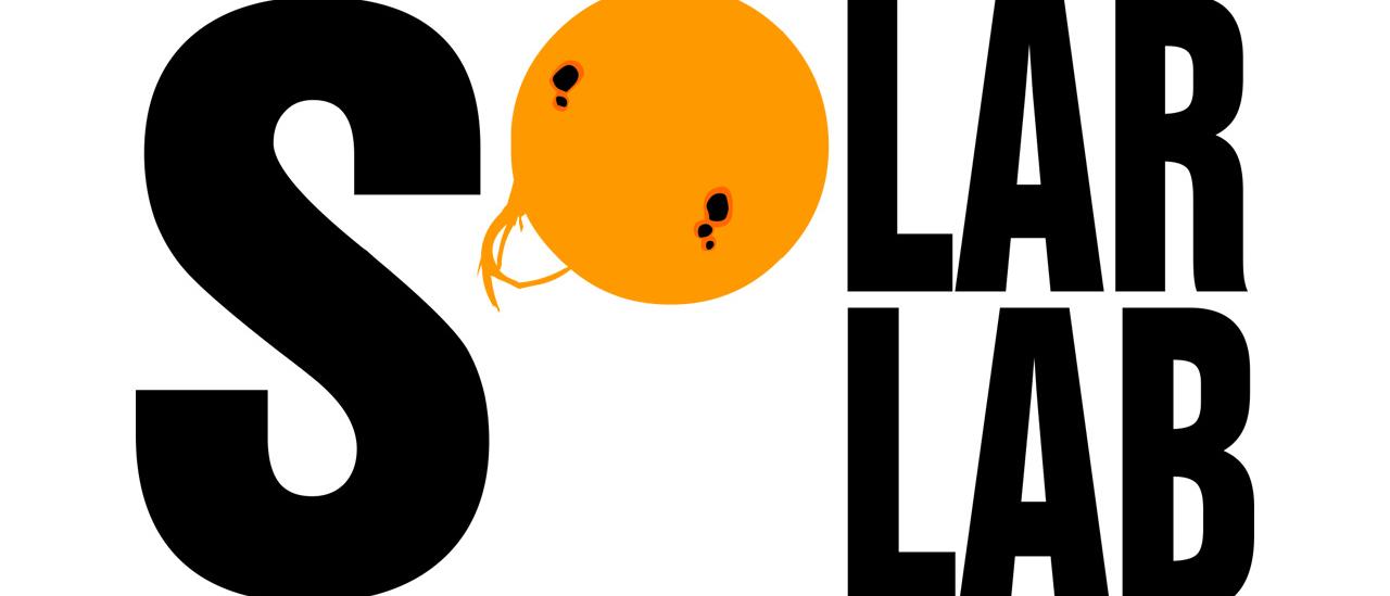 Logo SolarLab