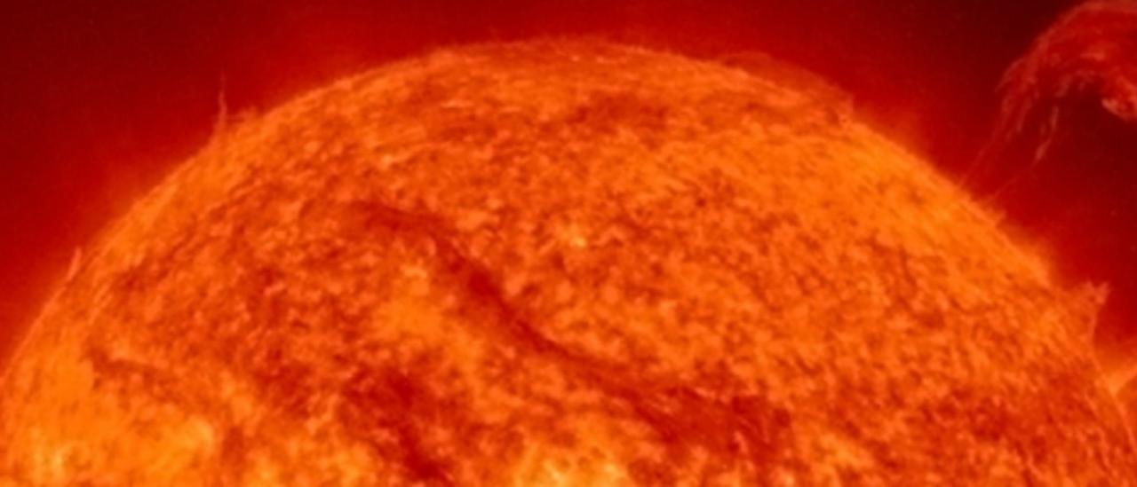 Solar Physics