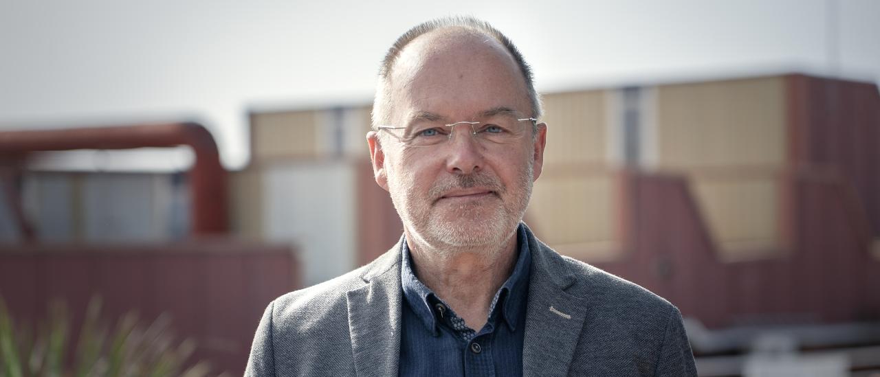 Boris Gaensik