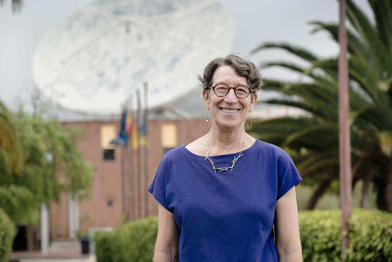 DR. NANCY A. LEVENSON