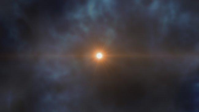 IAC astronomers find a star in the Milky Way that shouldn’t really exist