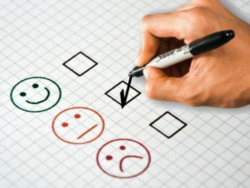 Residencia satisfaction survey