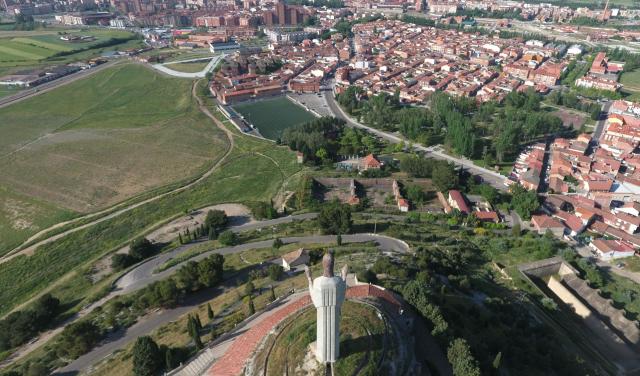 Palencia