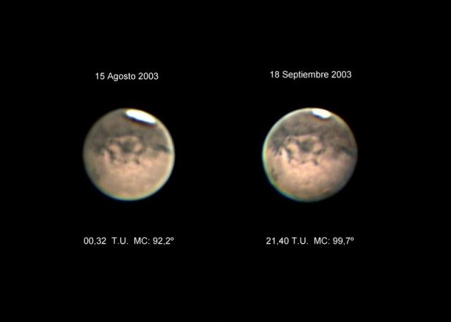 Mars
