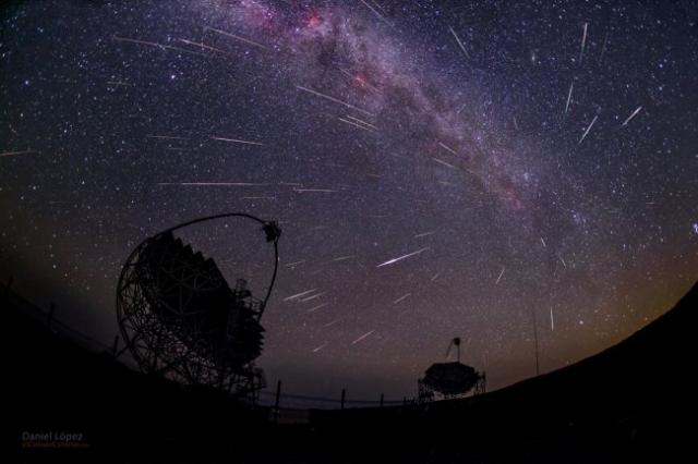 The Law of the Sky is 30 years old