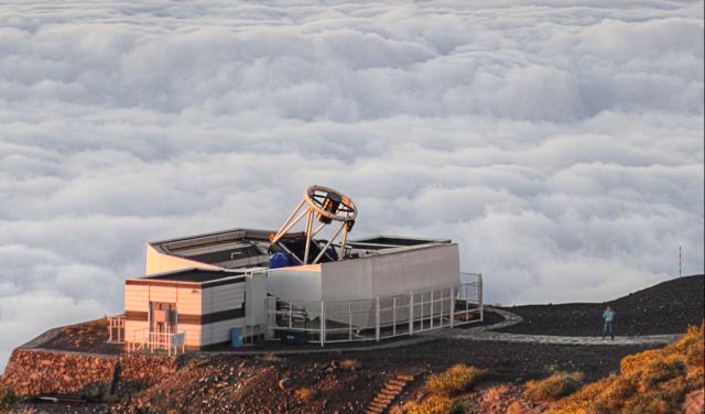 Liverpool Telescope
