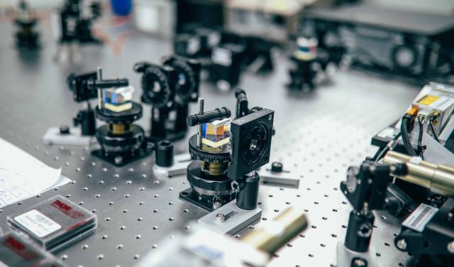 CELESTE Optical Laboratories