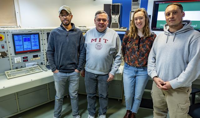 MIT Field Camp 2024