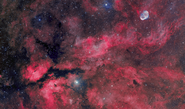Septiembre - Calendario astronómico 2023