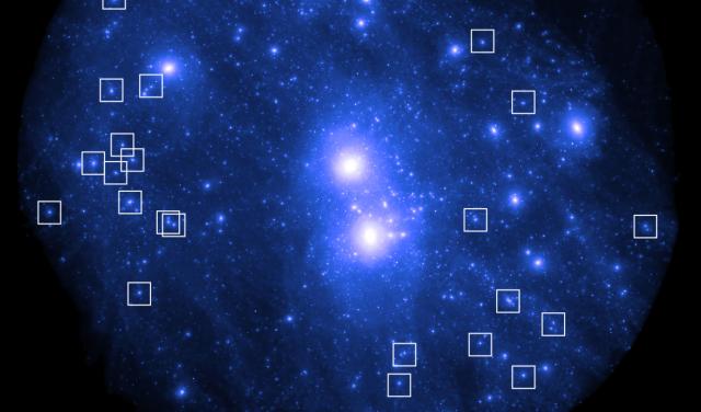 Dark galaxies in the Local Group