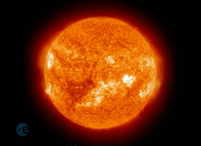 Cromosfera Solar