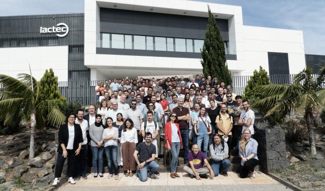 El Instituto de Astrofísica de Canarias celebra su XV edición del Día de Nuestra Ciencia
