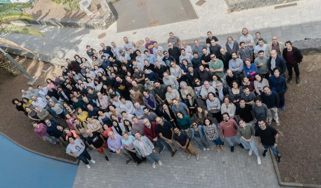 Día de Nuestra de Ciencia 2026