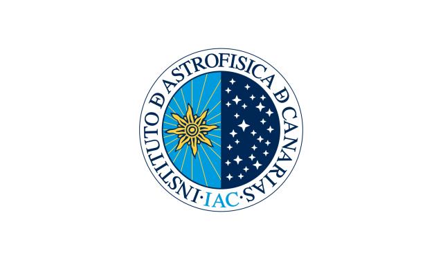 Logo del IAC