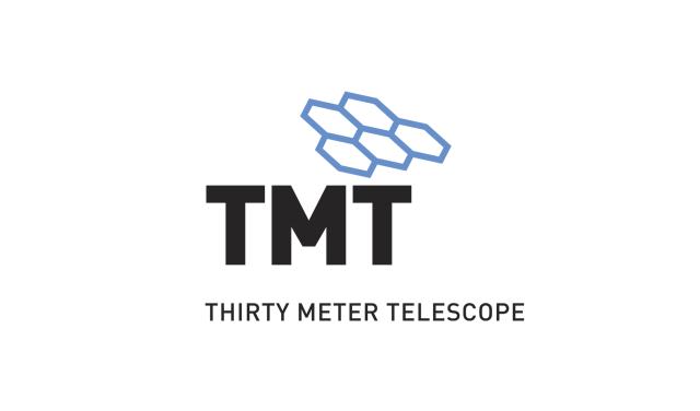 TMT logo