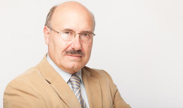 Rafael Rebolo López.