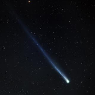 C/2025 A6 (Lemmon) 