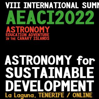 Poster AEACI 2022