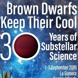 BD30 poster