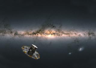 Gaia banner