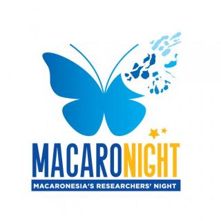 MacaroNight Logo