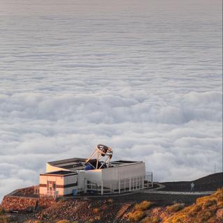 Liverpool Telescope
