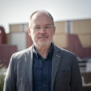 Boris Gänsicke, Professor of Experimental Physics at the University of Warwick Boris Gänsicke, Professor of Experimental Physics at the University of Warwick