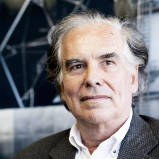 El director fundador del IAC, Francisco Sánchez, ha fallecido este 21 de octubre / IAC El director fundador del IAC, Francisco Sánchez, ha fallecido este 21 de octubre / IAC