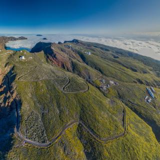 Observatorio del Roque de los Muchachos / Getty Images