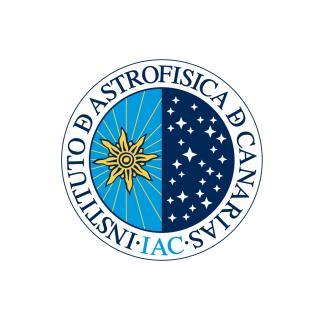 Logo del IAC