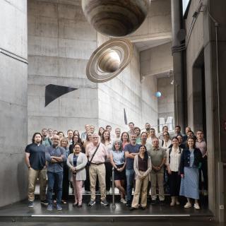 Jornada sobre las oportunidades del ERC en Horizonte Europa