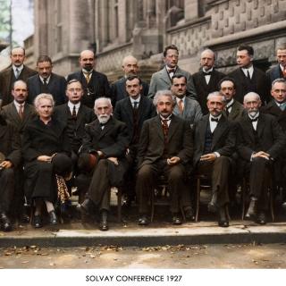 Este año se celebra el Año Internacional de la Ciencia y Tecnología Cuántica