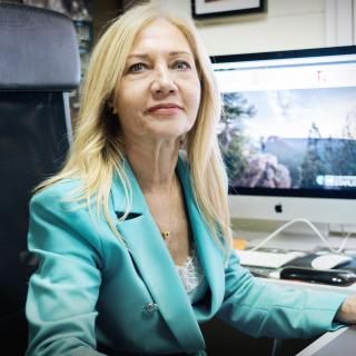 Antonia Varela Pérez Antonia Varela Pérez
