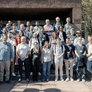 The IAC hosts a global meeting of the European project The Whole Sun / Inés Bonet (IAC)