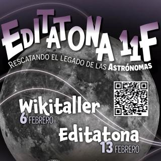 Editatona 11F