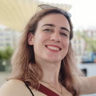 Tania Le Pivert Jolivet 