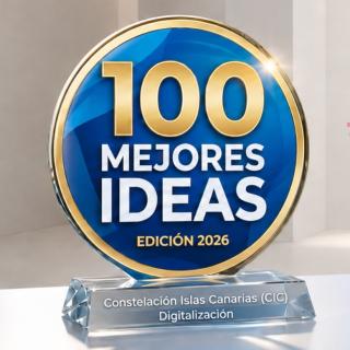 premio 100 mejores ideas de El mundo actualidad economica