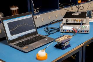 TECMED Tecnología Médica de IACTEC TECMED