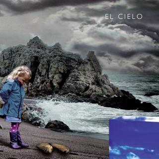 Cover "El Cielo" project Cover "El Cielo" project