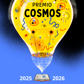 Premio Cosmos cartel
